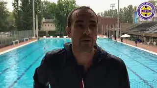 Teljes a Benedek csapat