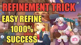 Refine Ragnarok X Next Generation - Trik Refine Ampuh - Ragnarok X Next Generation Refinement
