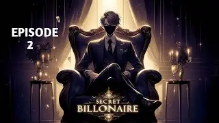 Secret billionaire episode 2