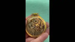 1943 Hamilton Grade 992B Model 5