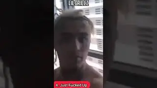 Lil Pump - Harverd Dropout (Lost Songs)