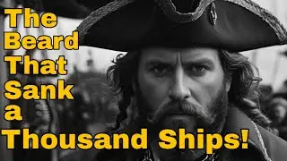 Black Bart: The Most Ruthless Pirate in History! 