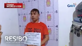 Lalaki, most wanted sa Pampanga dahil sa pang-aabuso sa kapwa-lalaki na menor de edad! | Resibo