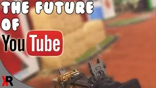 The FUTURE Of YOUTUBE!