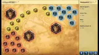 Ahrtimmer Talking About Runes