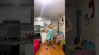 Flash - rocket punch dance cover 