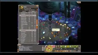 Mcdofus 2 vs 2  Avec Grichou VS Miss