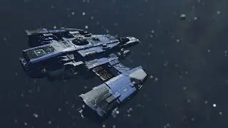 Starfield - FREESTAR RANGER FINAL MISSION - THE HAMMER FALLS