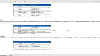 DataTypes