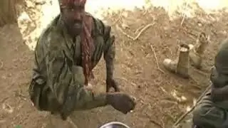 Hier c'était UFDD aujourd'hui c'est le FACT