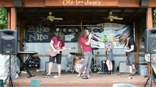 School of Rock Bentonville/Rogers - Would