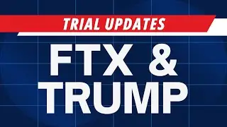 354. Israel War Impact on Fintech | FTX & Trump Trial Updates | Iowa Blames Workday