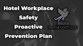 Hotel Workplace Safety Proactive Prevention Plan | Hotel Marketing