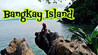 Bangkay Island | mel Lonz