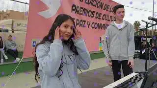Día de la paz - 2024