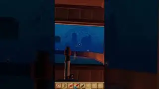 Raft- Finalmente approdiamo a Tangaroa!