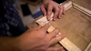 Intro to The Peaceful Oak Woodshop