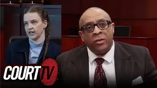 Shanda Vander Ark's Defense Attorney Speaks to Court TV