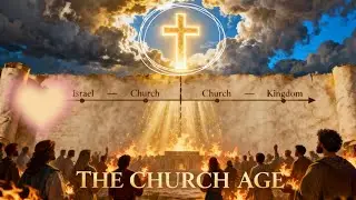 The Church Age Explained | The Mystery Hidden in Scripture Revealed