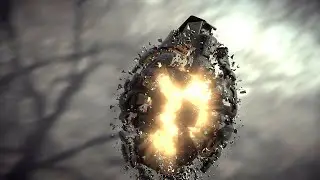 Quad feed cross map