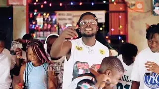 Wacake - Black Face UG [Official Video]