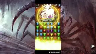 Титан 12* Empires & Puzzles
