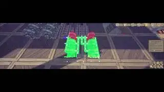 Alchemy Factory - [BTS-020]  - 32:9 ultrawide gaming