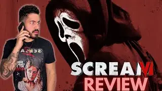 Scream 6 Review - Spoiler Free