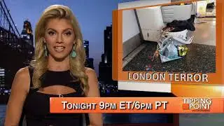 Tonight&rsquo;s Tipping Points: #BenAtBerkeley, LeRoy Carhart, & London Terror!
