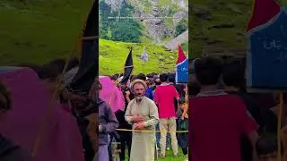 Juloos-e-Asad Ashura, Gargo Bagrote Gilgit,&hearts;️#gilgitbaltistan