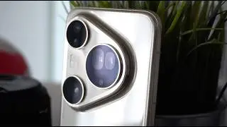 ΗΡΘΕ ΤΟ HUAWEI PURA 80 ULTRA - ΑΝΑΛΥΤΙΚΟ REVIEW