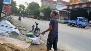 Behind-the-Scenes: Preparing for Construction Chaos