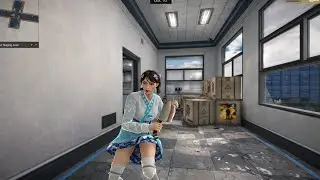 POINT BLANK MAP TWOTOWERS | MAIN MELEE