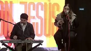 #EnVivo programa De la mano con Jesús, Parroquia de San Pedro Apóstol, Diócesis de San Marcos.