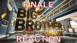 BBCAN11 Finale REACTION