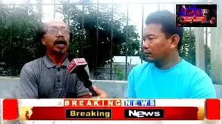 Sabono Nokphang Swnamna Bagwi Takhuk bai Takhuk Walailai || Bellaikheno wanamasingsa Tiprasarogno ||
