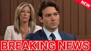 Tragic Death!! General Hospital Michael Really Dead || General Hospital News!