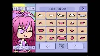 Playing Gacha!
