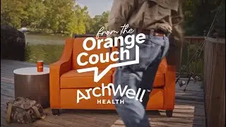 Our members are getting back to what they love with ArchWell Health