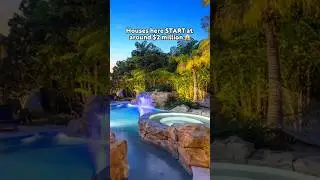 Disney World&rsquo;s ELITE Neighborhood