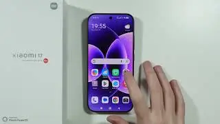 Does Xiaomi 17 Have Edge Lighting? (Edge Lights) - Notification Effect