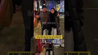 HILANG SABAR Dgn FARA SALLEH, SHUK Tampil BIDAS, 