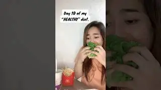Diet hack 101: Always eat your greens. #memes #funny #fyp #fypシ #diet #shorts #youtube