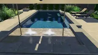 Houston Pool Builder