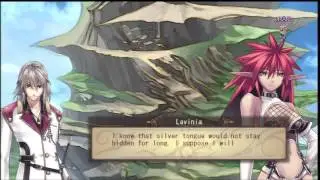 Let's Play Record of Agarest War (Third Generation) Episode 72: Thoma's Fate