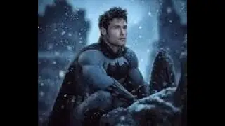 DC universe podcast episode 13