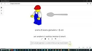 3.2. Forme retributive. La retribuzione a cottimo. Esempio di calcolo.