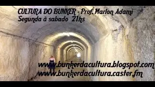 CULTURA DO BUNKER 13 07 20