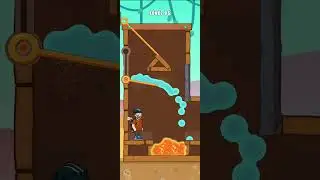 How to Game? Pull Him out Game Gameplay walkthrough #viral #trending #gaming #level 95