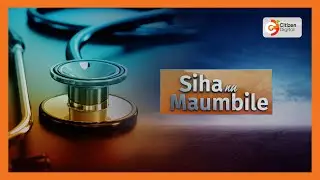 | SIHA NA MAUMBILE | Tatizo la majipu